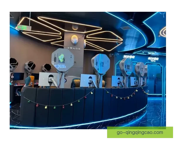 四川海角九号网咖：指尖上的数字江湖，连接无限可能